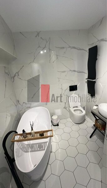 Lujerului, vanzare apartament 4 camere.