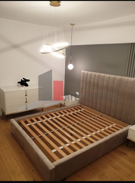 Lujerului, vanzare apartament 4 camere.