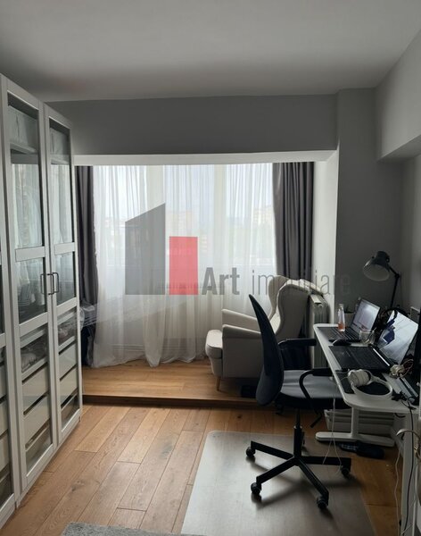 Lujerului, vanzare apartament 4 camere.