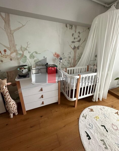 Lujerului, vanzare apartament 4 camere.