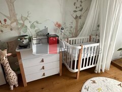 Lujerului, vanzare apartament 4 camere